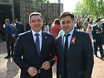 80 лет Победе
